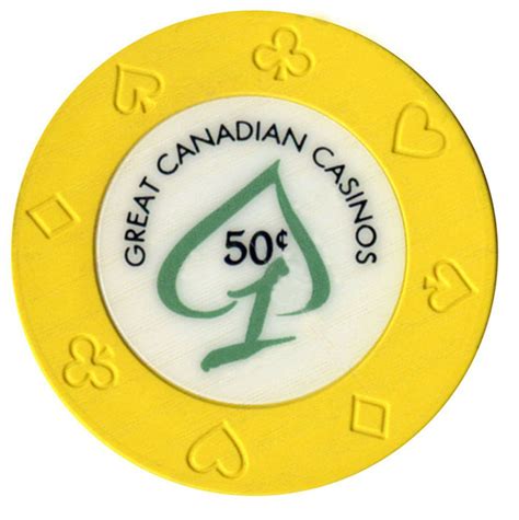 O great canadian casinos inc richmond bc